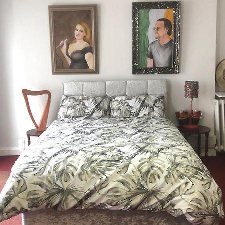 Temple Bar House Apartment Dublin Ngoại thất bức ảnh