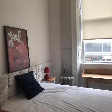 Temple Bar House Apartment Dublin Ngoại thất bức ảnh