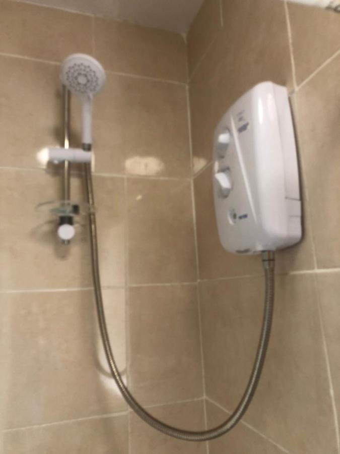 Temple Bar House Apartment Dublin Ngoại thất bức ảnh