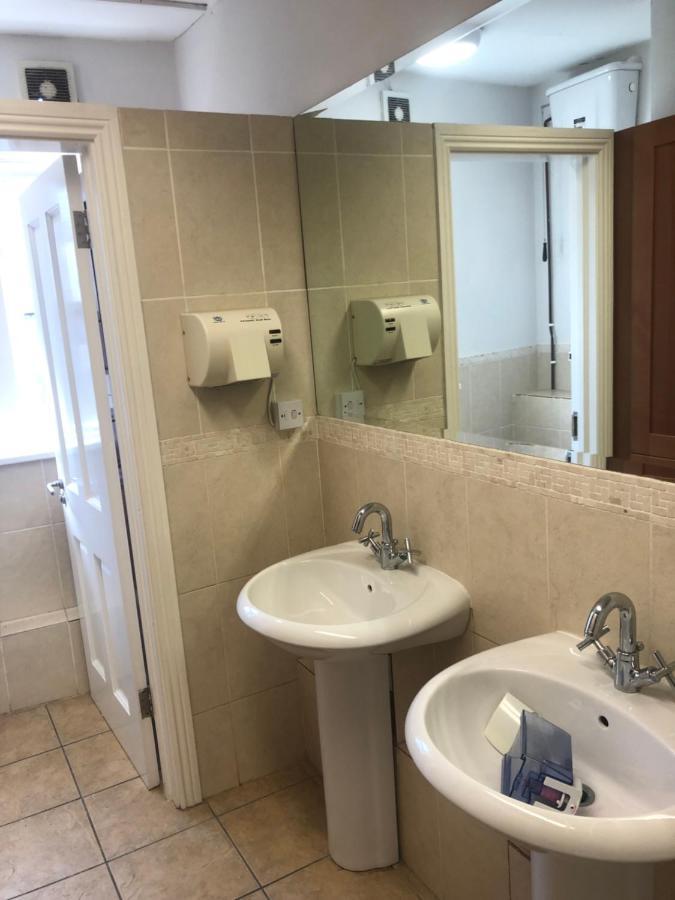 Temple Bar House Apartment Dublin Ngoại thất bức ảnh