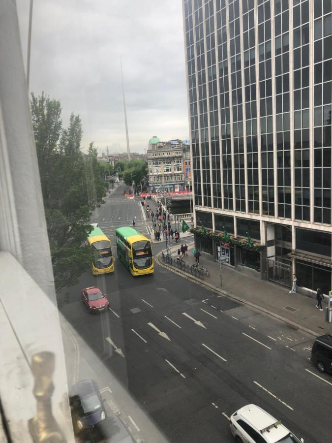 Temple Bar House Apartment Dublin Ngoại thất bức ảnh