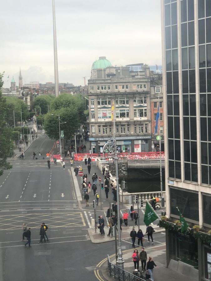 Temple Bar House Apartment Dublin Ngoại thất bức ảnh
